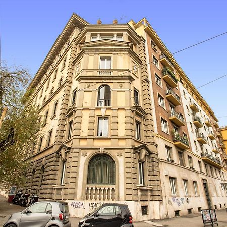 Downtown Srl - Borghese Green Róma Kültér fotó